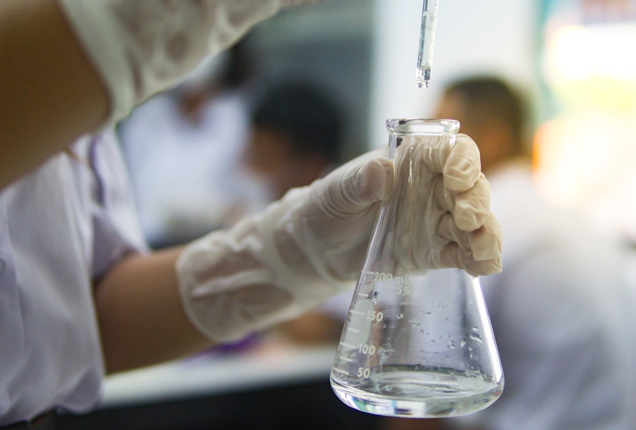 Specially denatured ethanol overview
