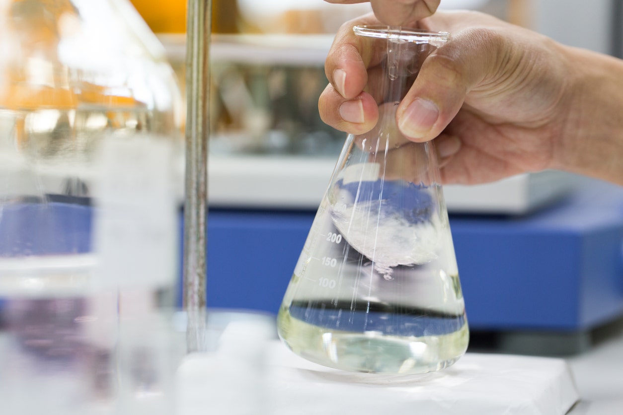 Learn the types of specially denatured ethanol