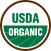 USDA Organic Logo 
