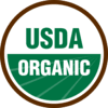 USDA Organic Logo 