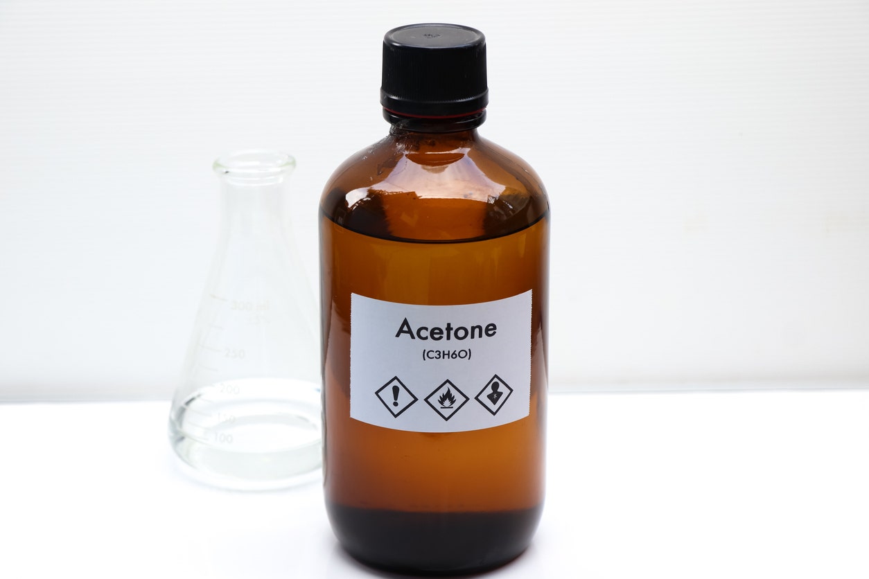 Acetone safety and hazards Learn acetone safety and hazards