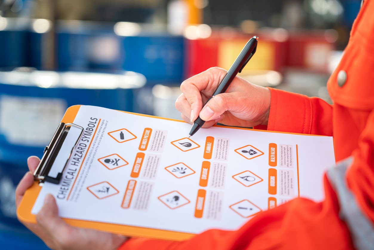 Acetonitrile safety and hazards Learn acetonitrile safety and hazards