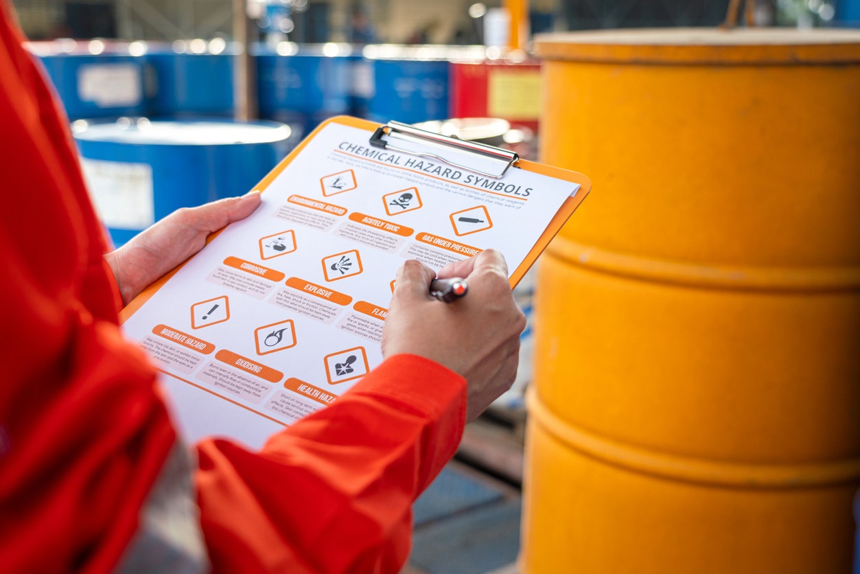 Benzalkonium chloride safety and hazards Learn benzalkonium chloride safety and hazards