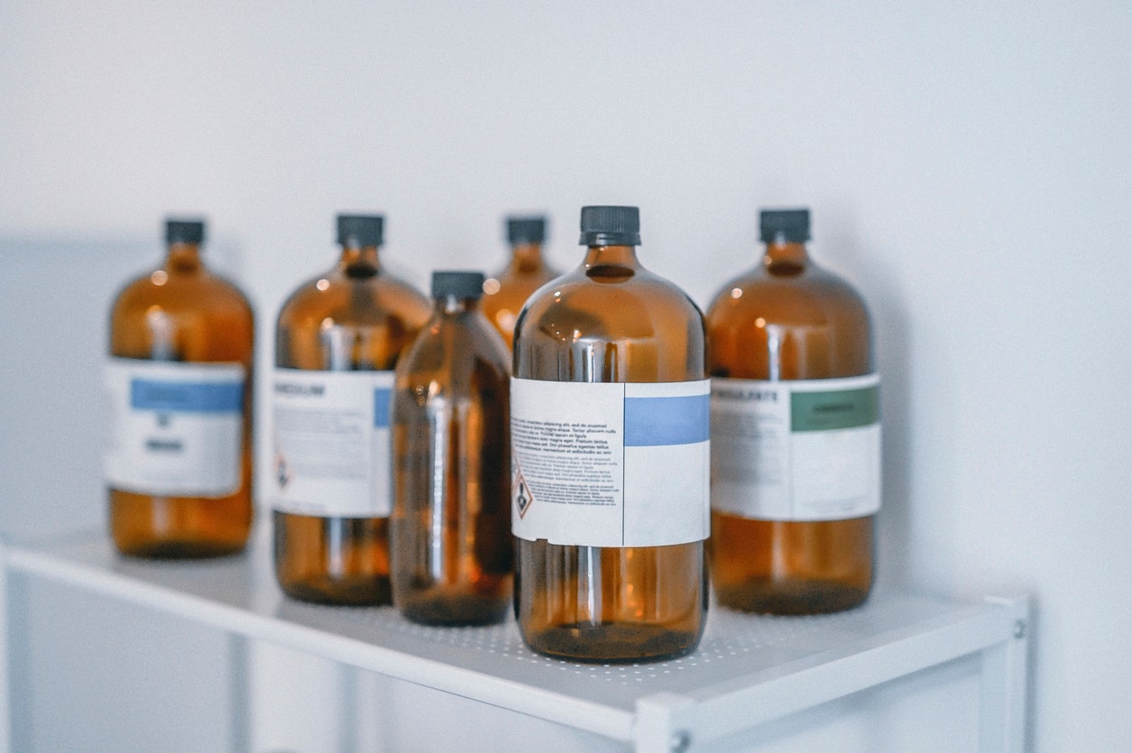 Types of benzalkonium chloride Learn the types of benzalkonium chloride