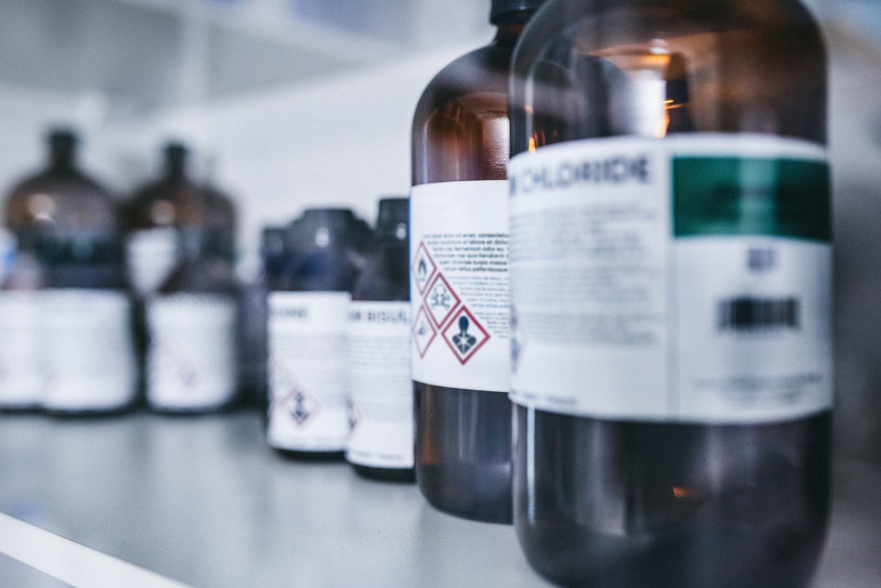 Benzalkonium chloride uses and applications Learn the uses and applications of benzalkonium chloride
