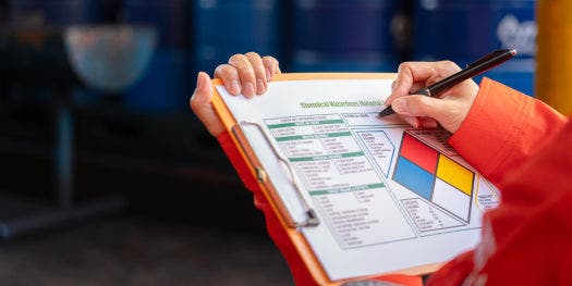 How to Safely Dispose of Sulfuric Acid