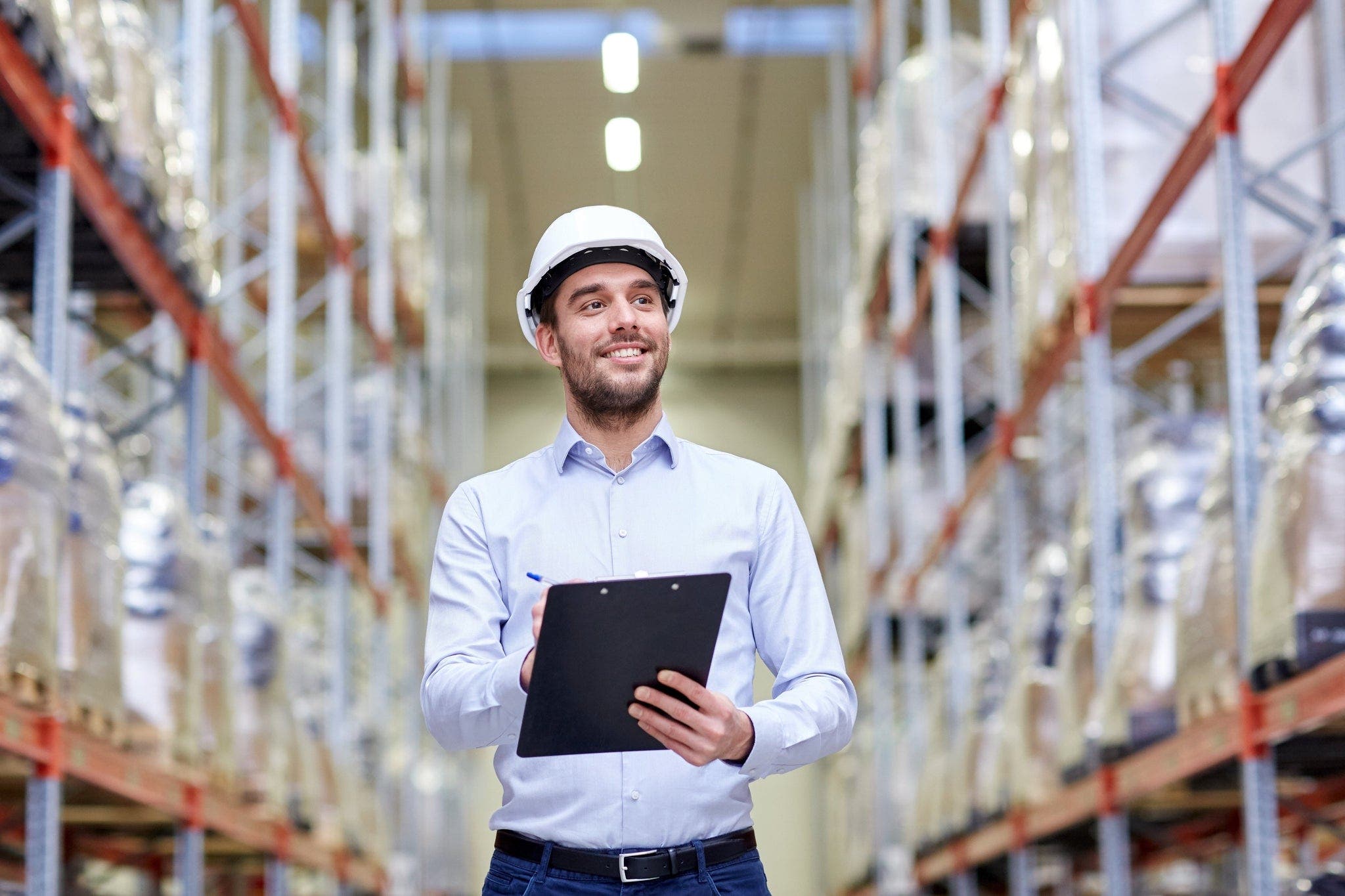 How and Why to Neutralize Boric Acid