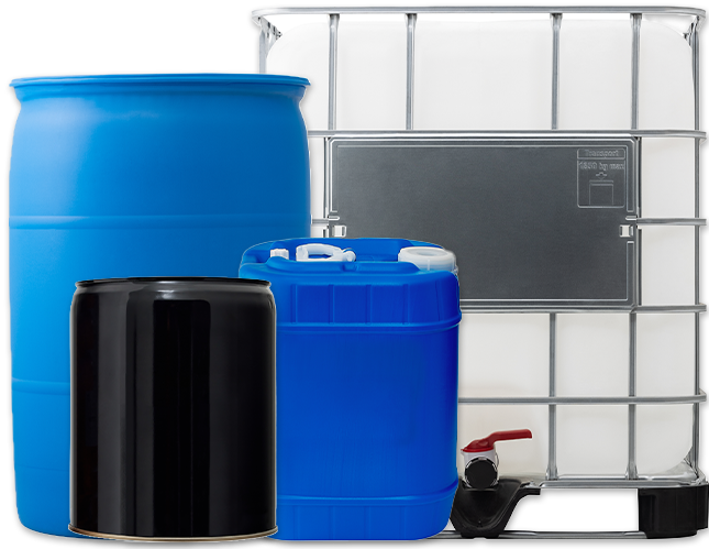 Large Containers