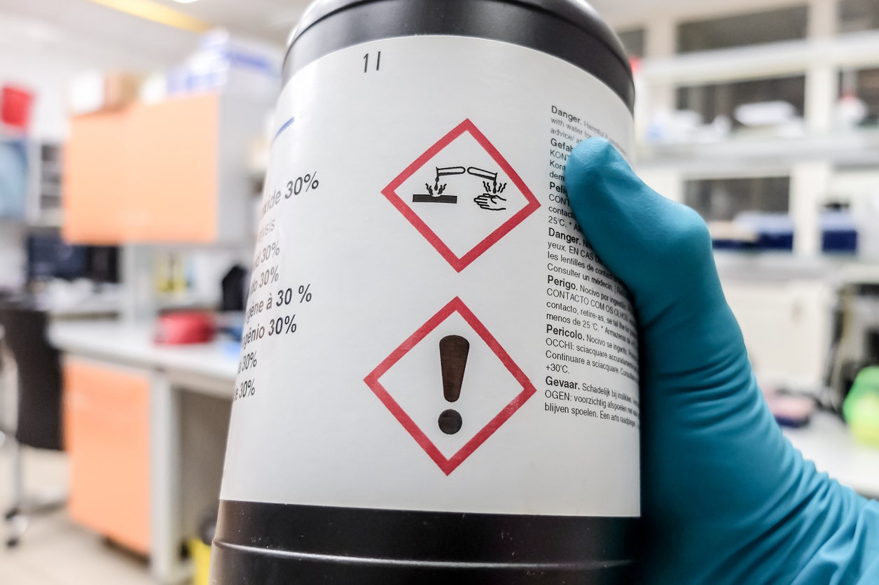 Learn caffeine safety and hazards