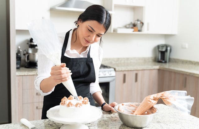 Food Grade Alcohol for Baking