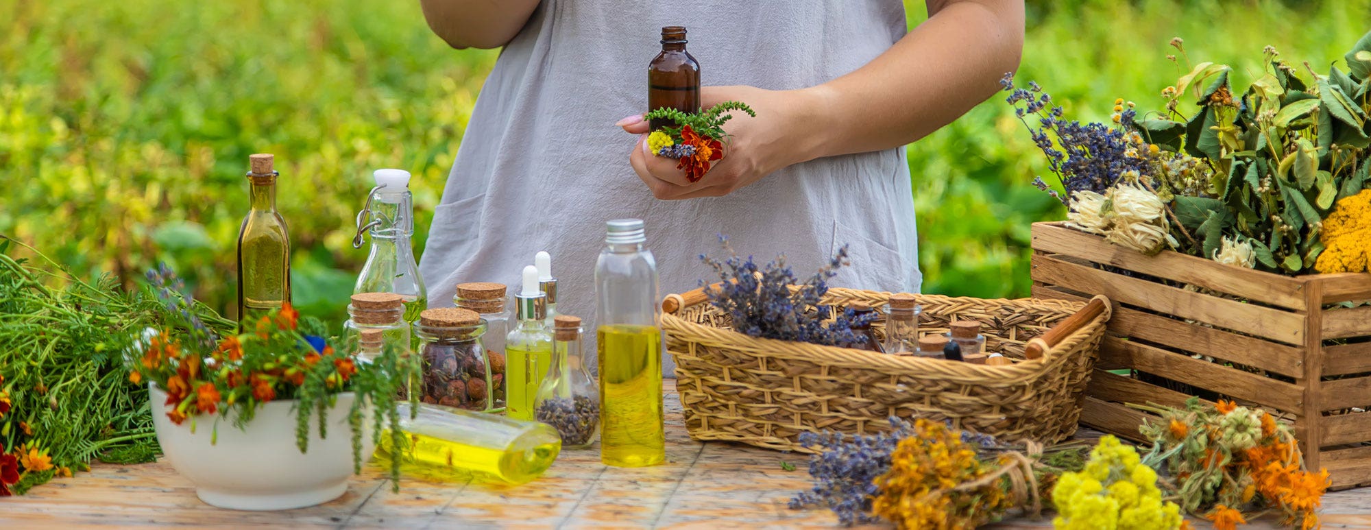 Food Grade & Organic Alcohol Uses