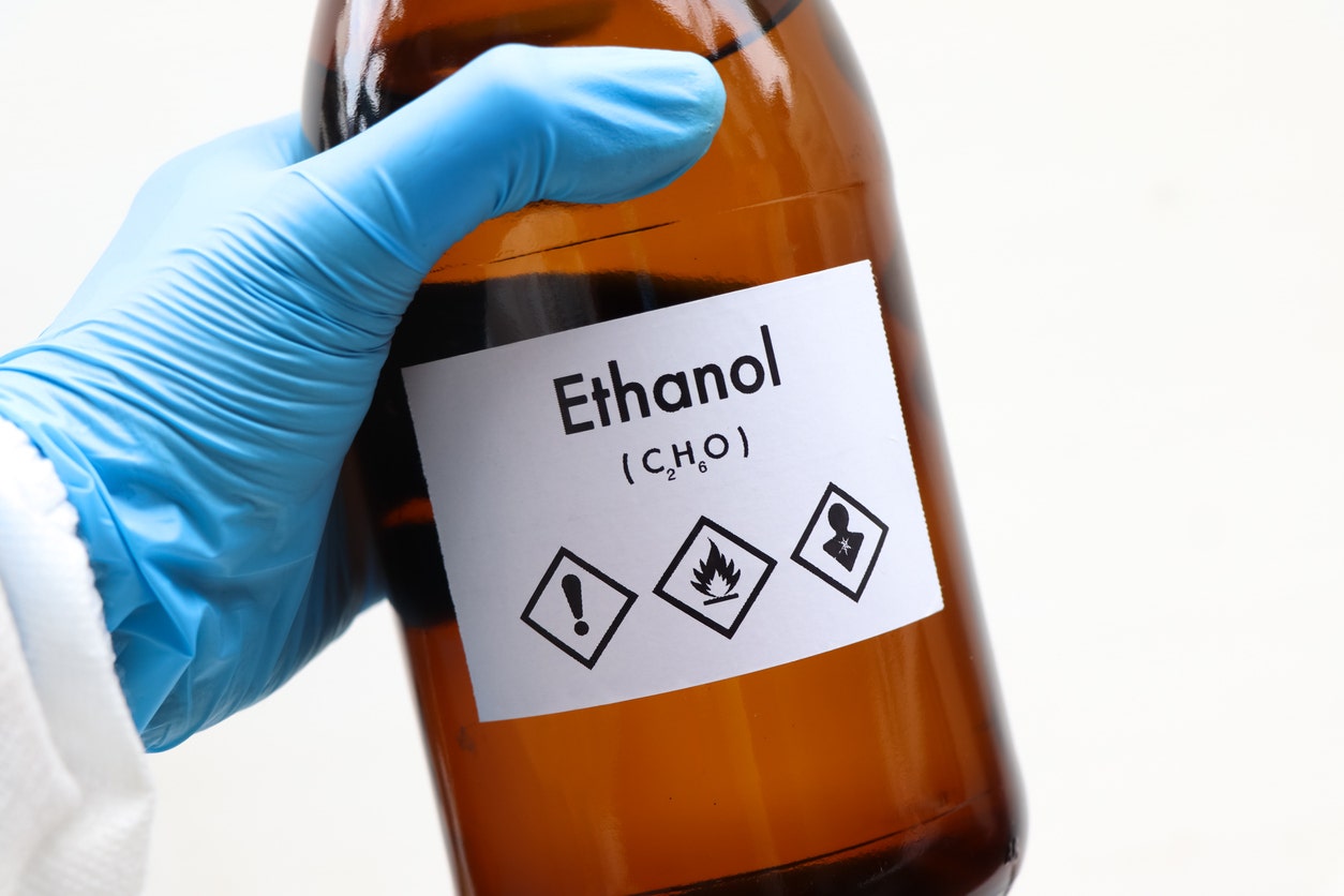Learn the uses and applications of denatured ethanol