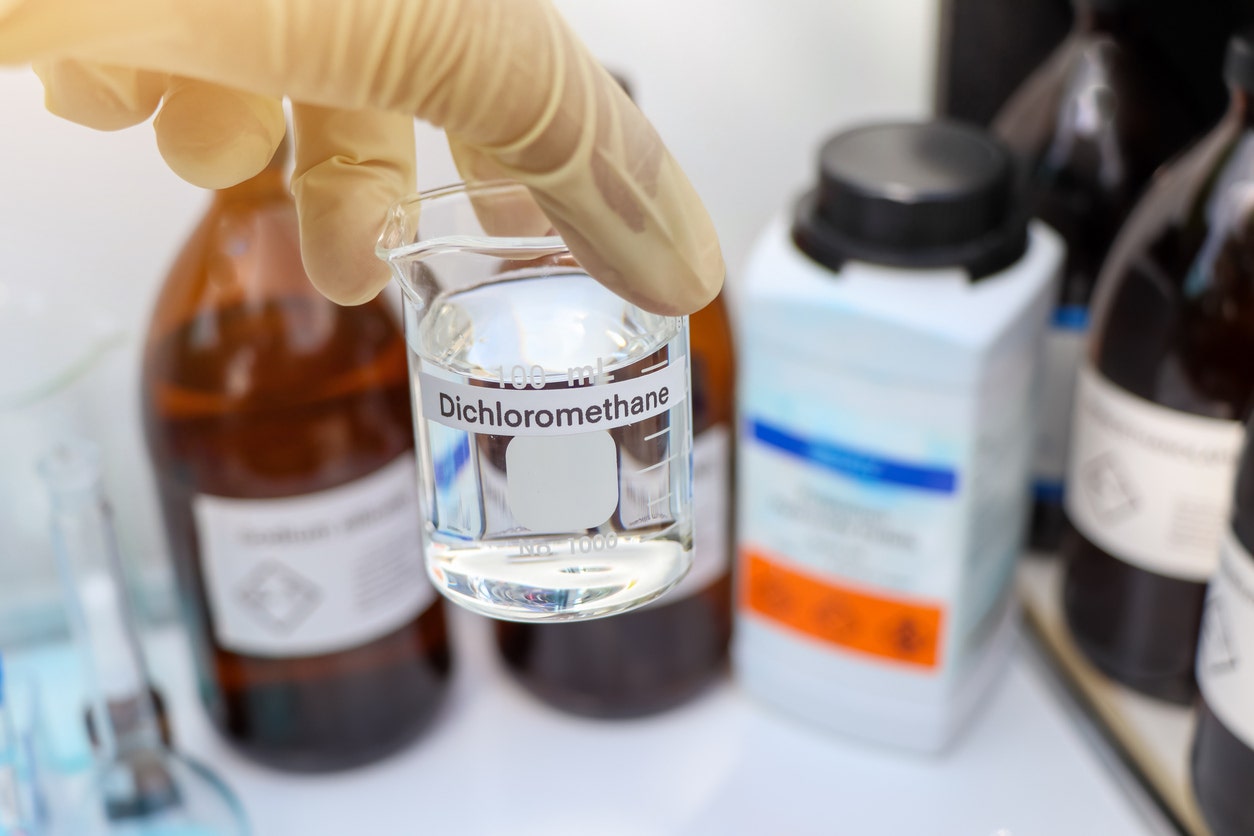Dichloromethane overview