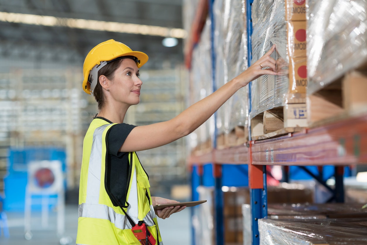 Learn how to store dichloromethane