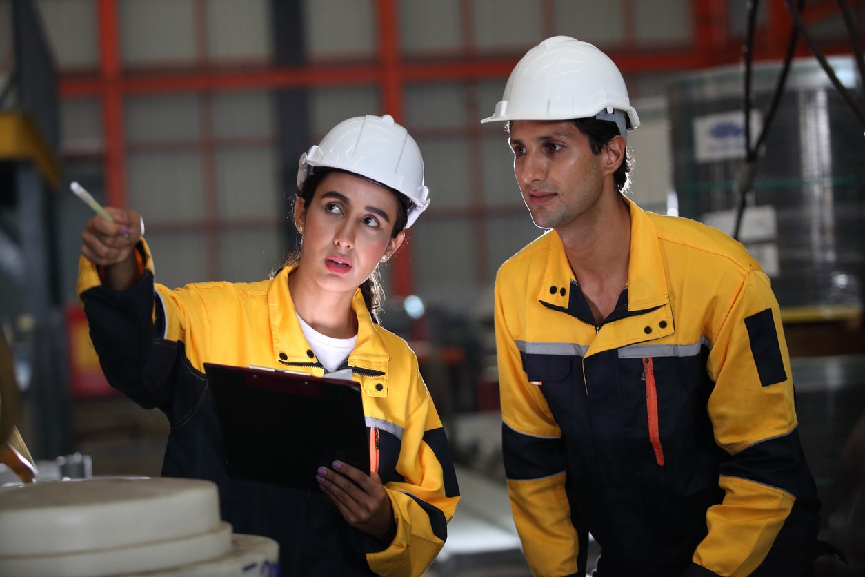 Learn how to treat dichloromethane waste