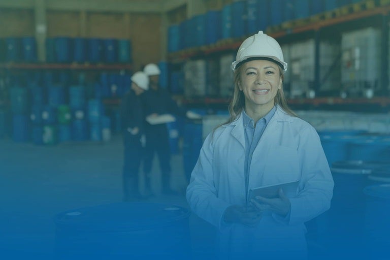 Our essential chemicals are tailored for industrial uses and combine competitive pricing with available in-stock inventory, ensuring businesses have access to the chemicals they need.