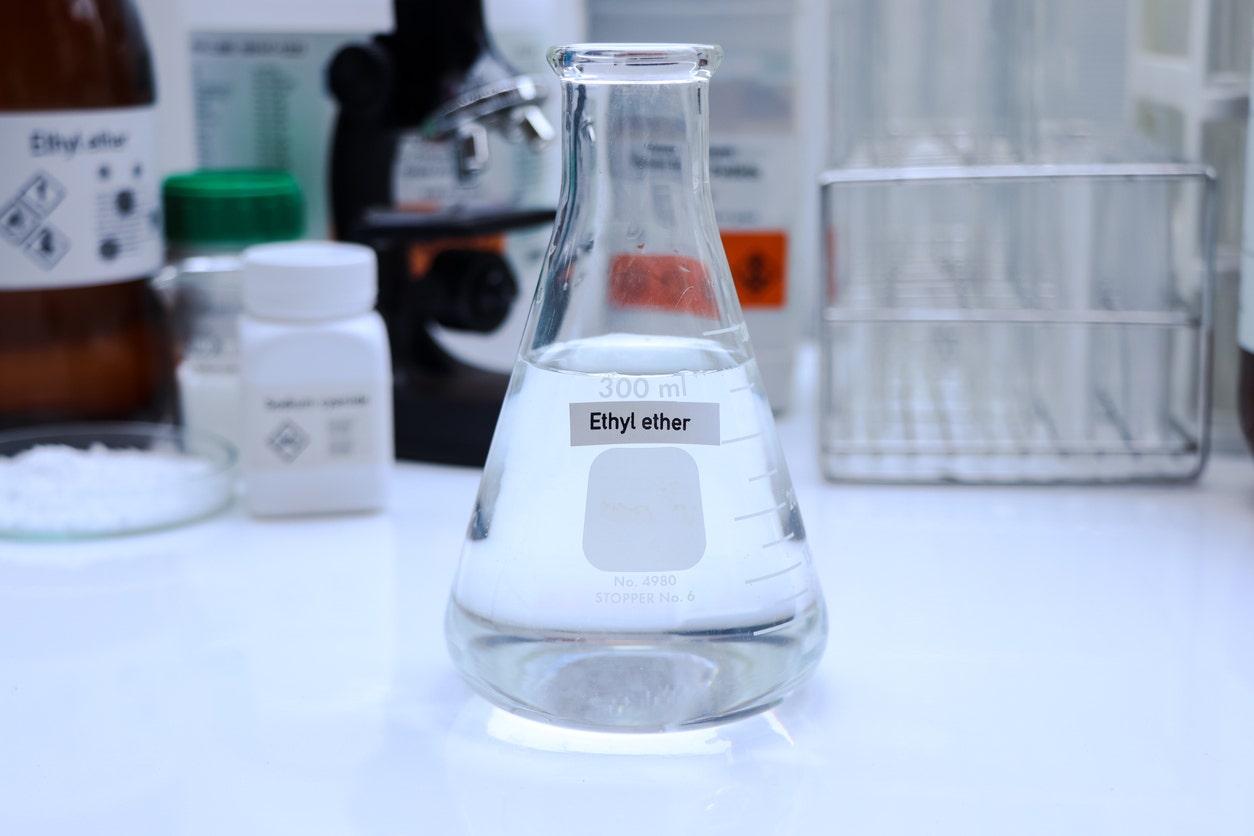 Ethyl ether uses and applications Learn the uses and applications of ethyl ether