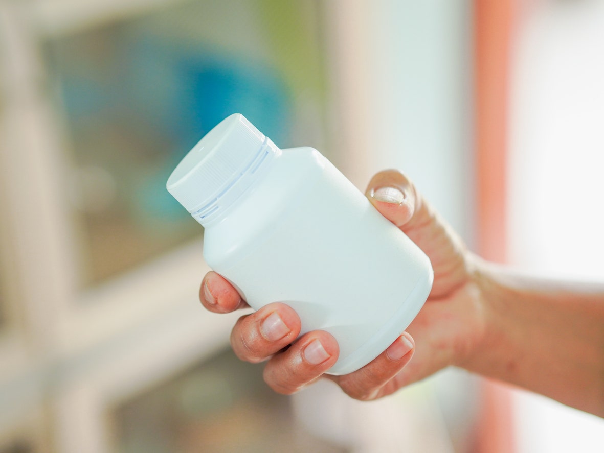 Ferrous sulfate overview