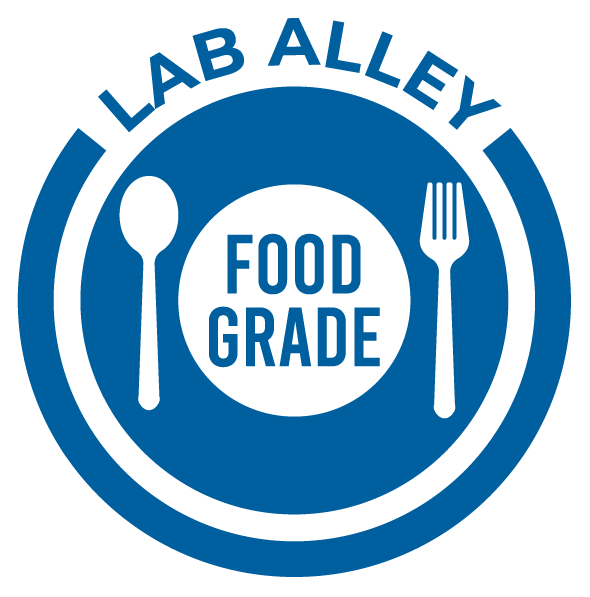 Lab Alley Brand Food Grade Ethanol And Pure Organic Alcohol Products Are Safe For Human Consumption