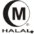 Halal Certification Logo