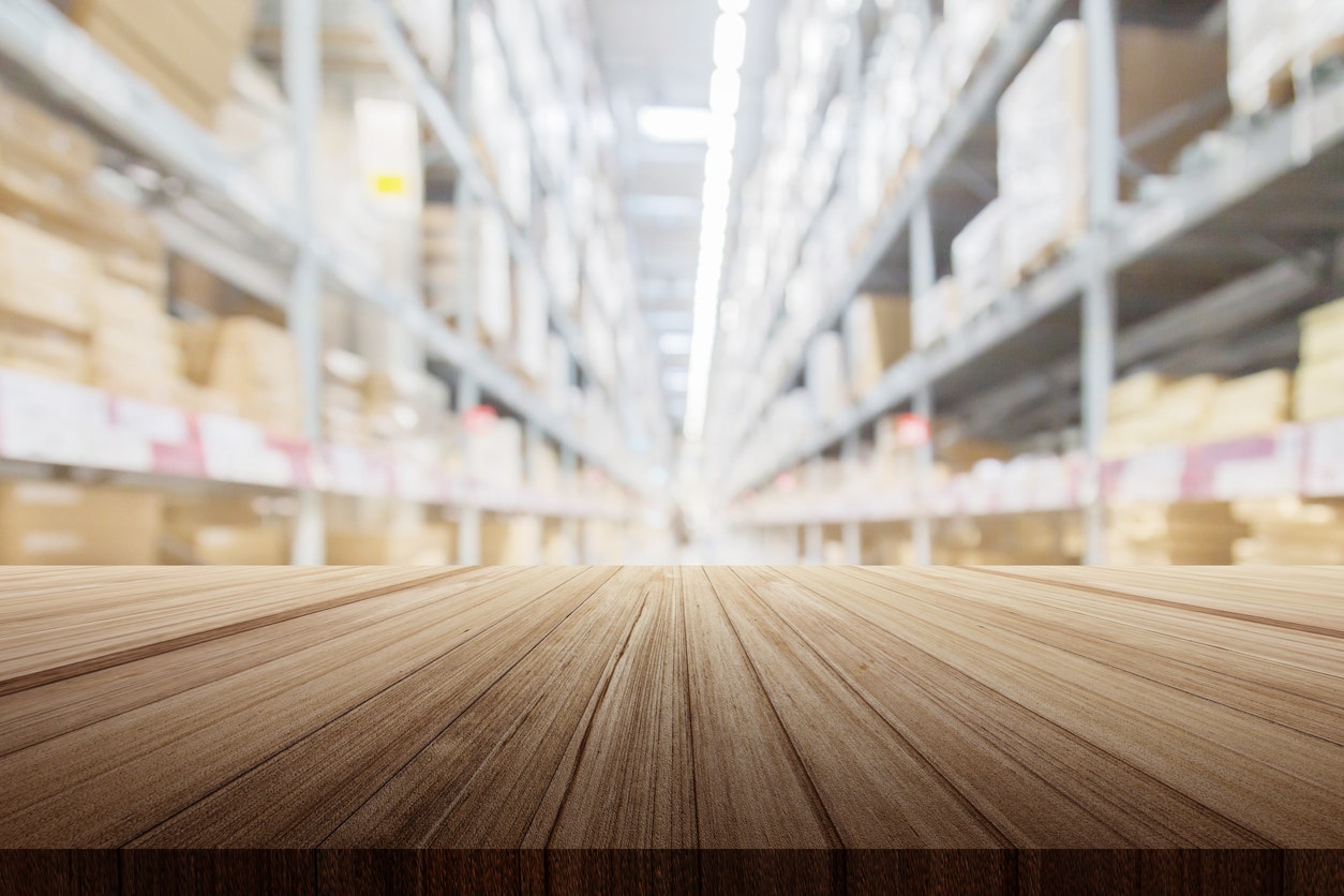 Formaldehyde shelf life and expiration 