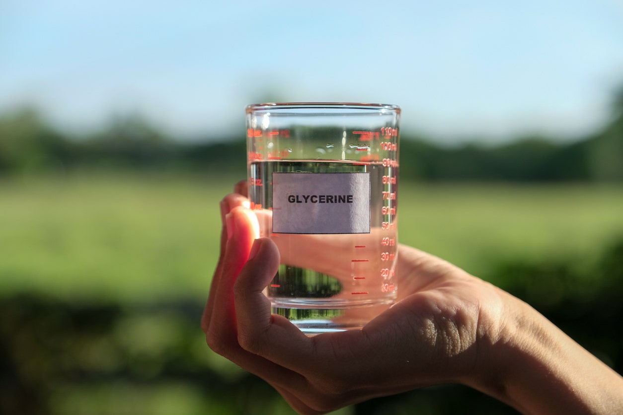 Learn the uses and applications of glycerin