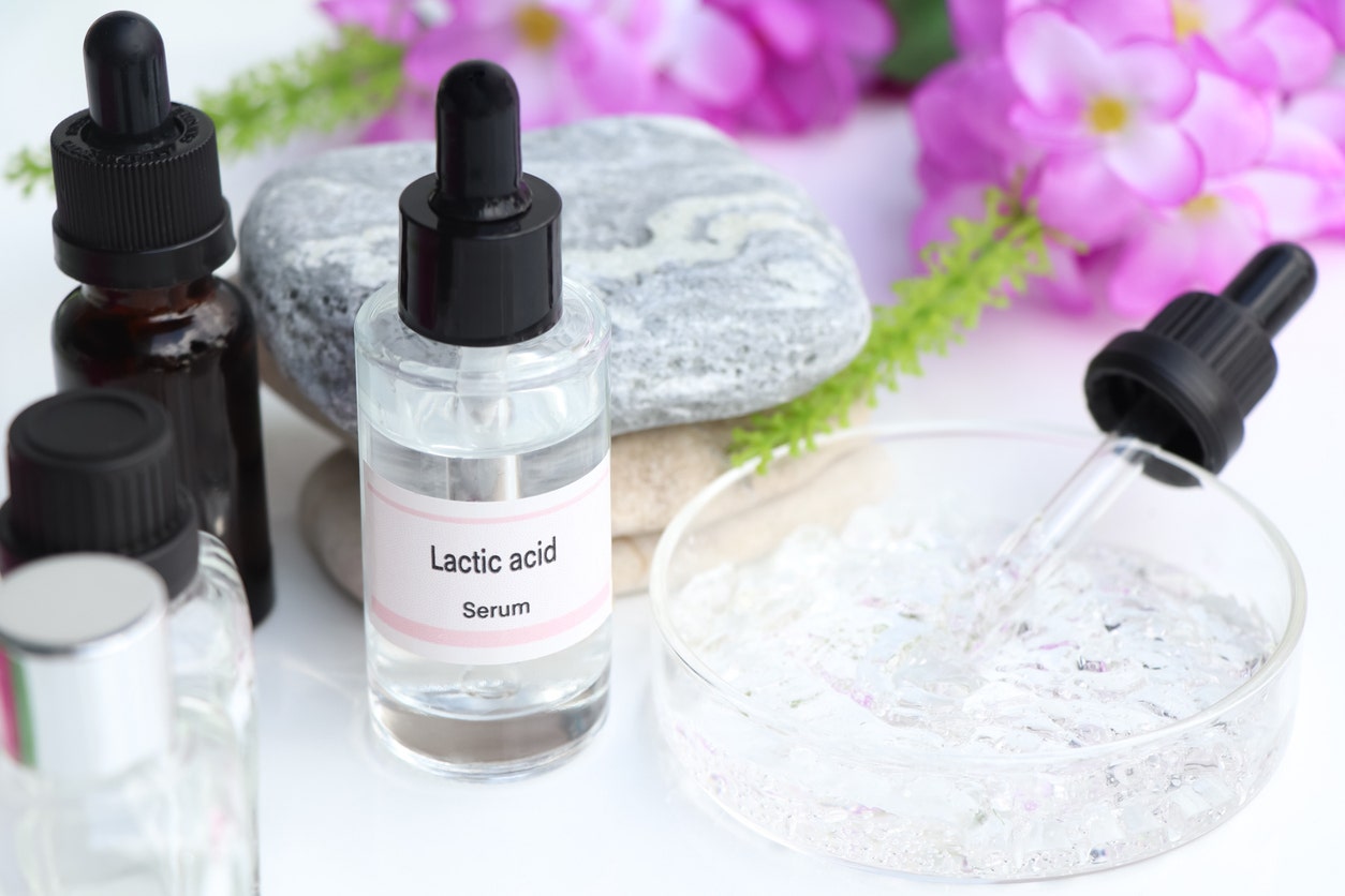 Learn the uses and applications of Lactic Acid