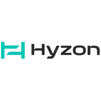 Hyzon Motors