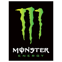 Monster Energy