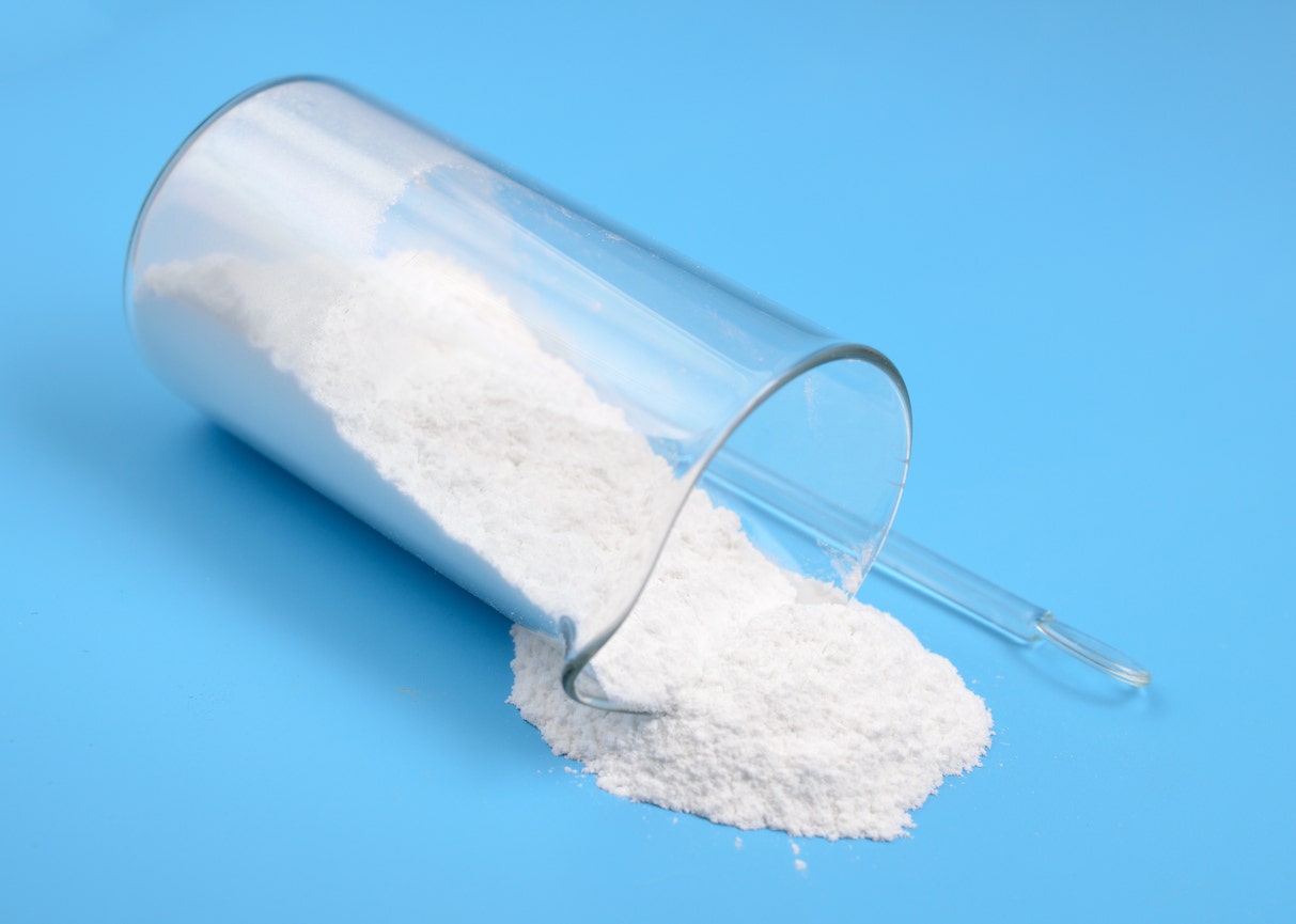 Mannitol overview