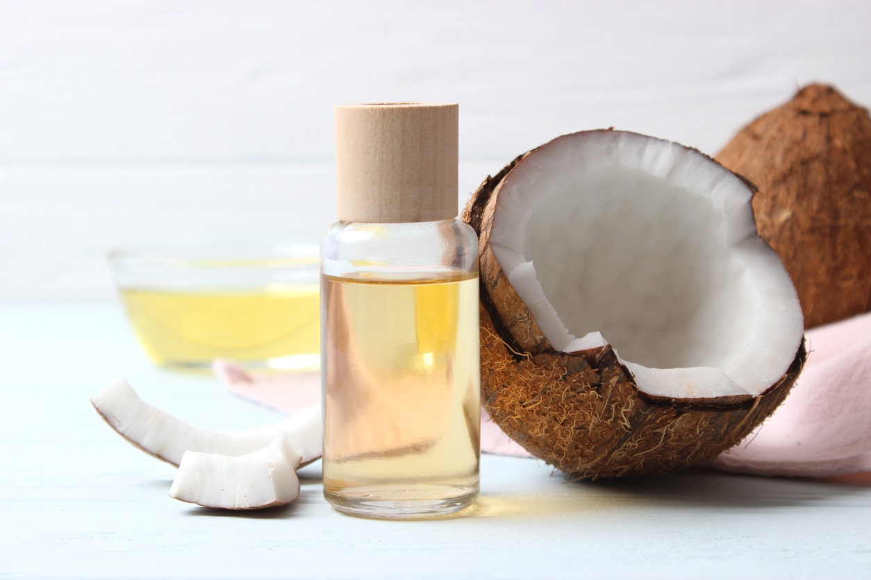 Mct Oil Overview MCT Oil overview