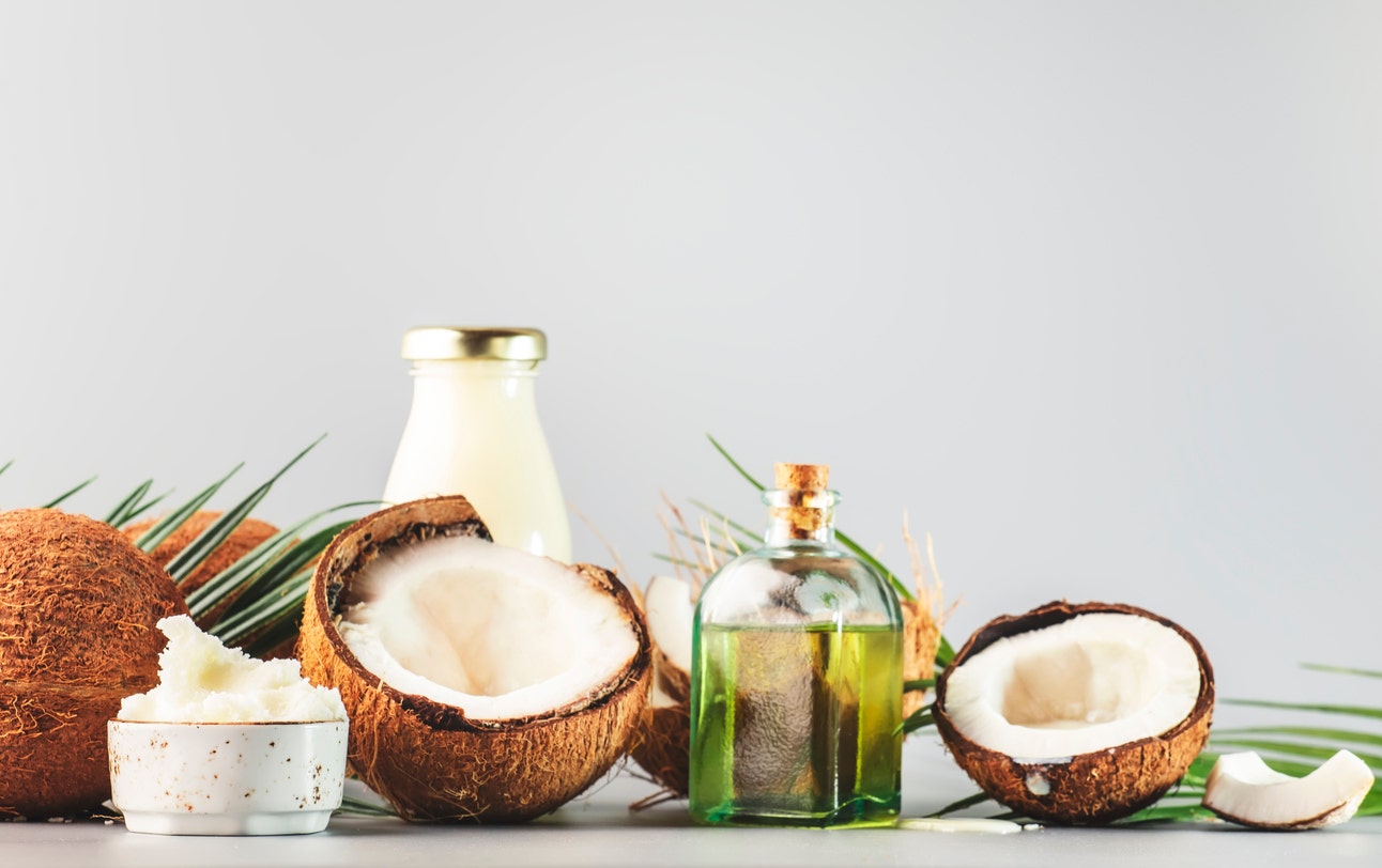 Learn the types of MCT oil