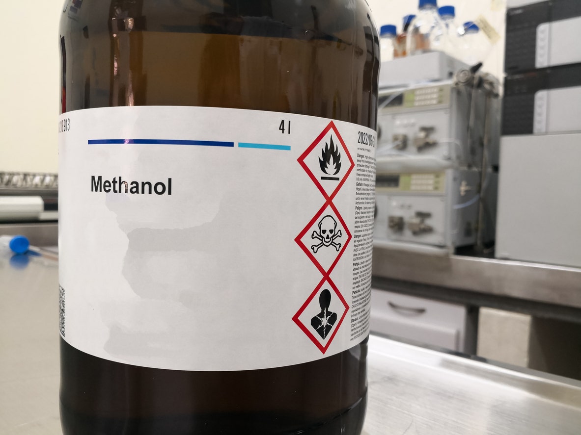 Methanol safety and hazards Learn methanol safety and hazards