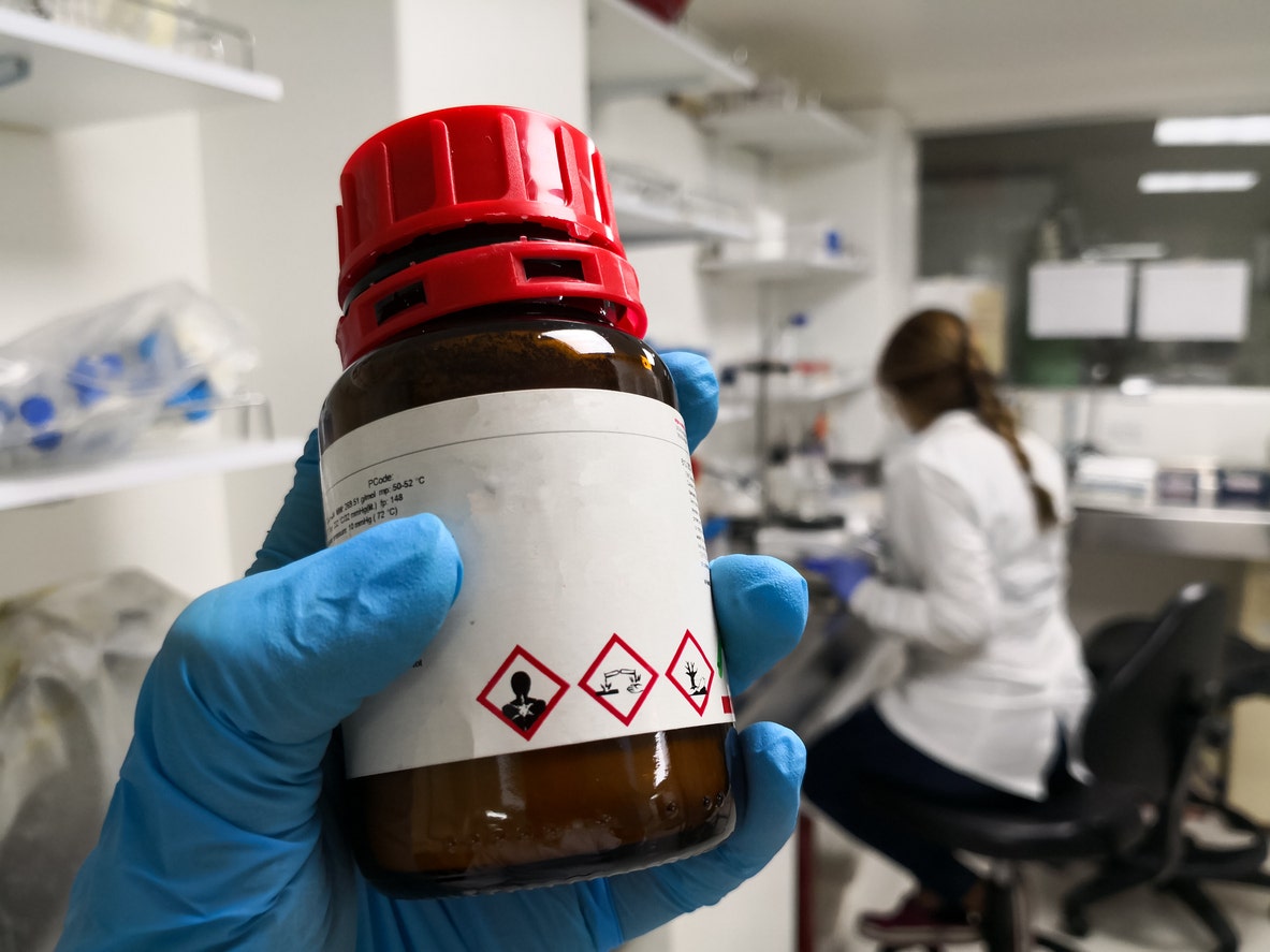 Learn the types of n-hexane