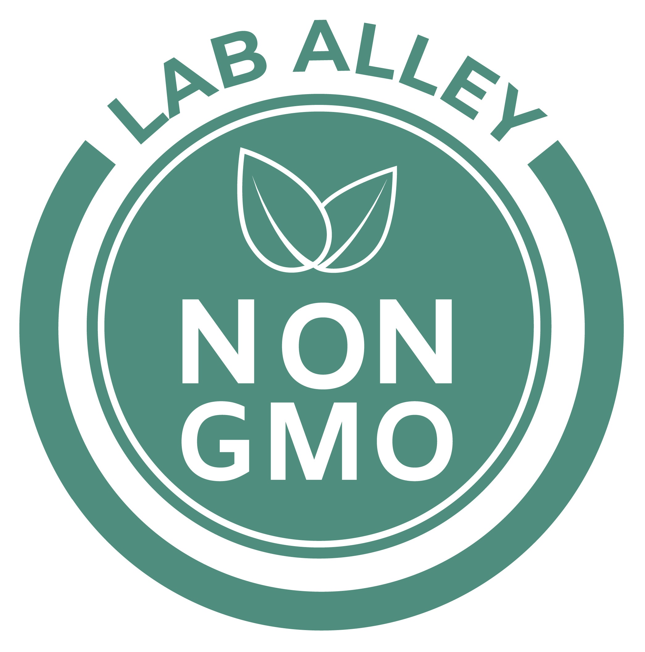 non-gmo
