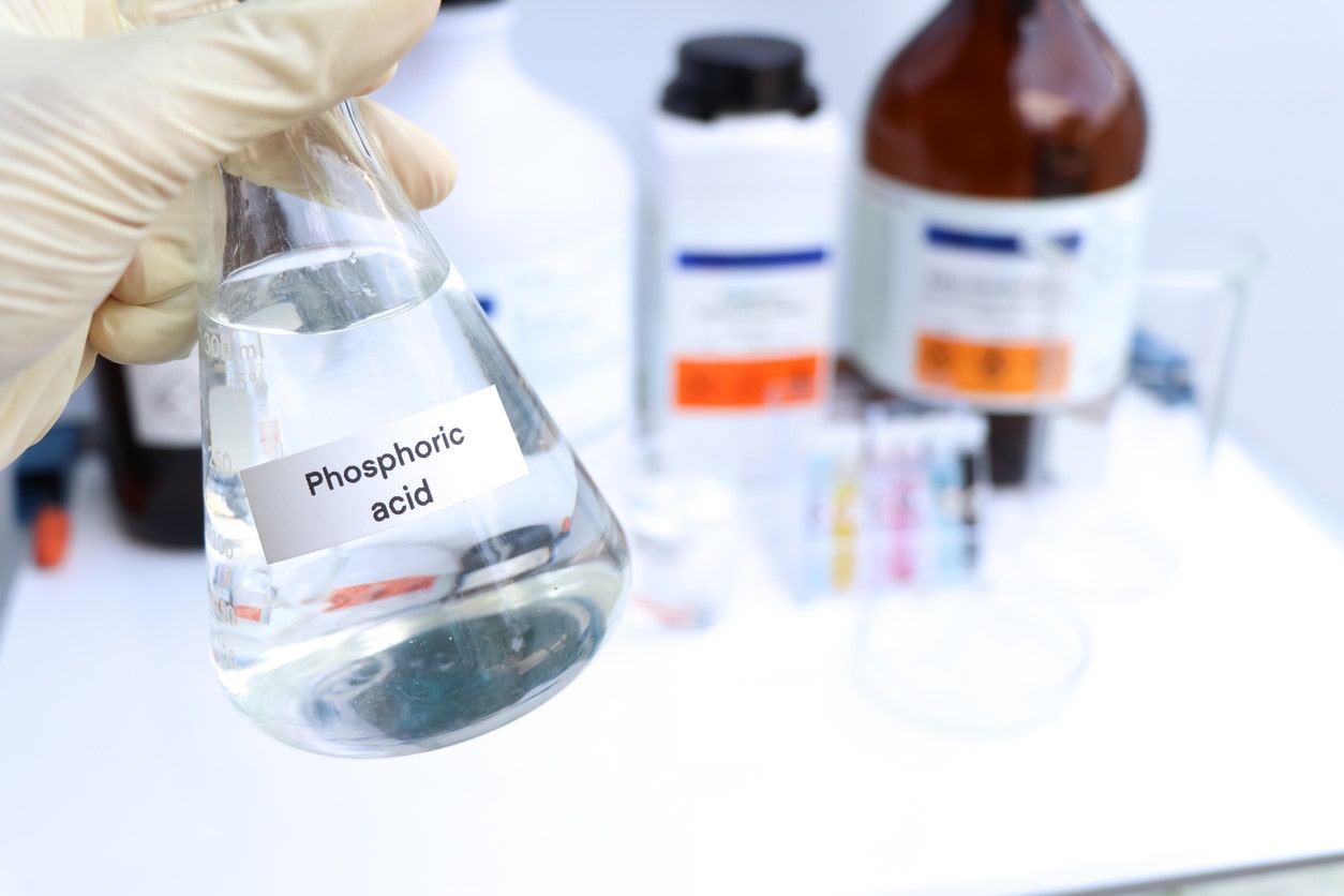 Phosphoric acid uses and applications Learn the uses and applications of phosphoric acid