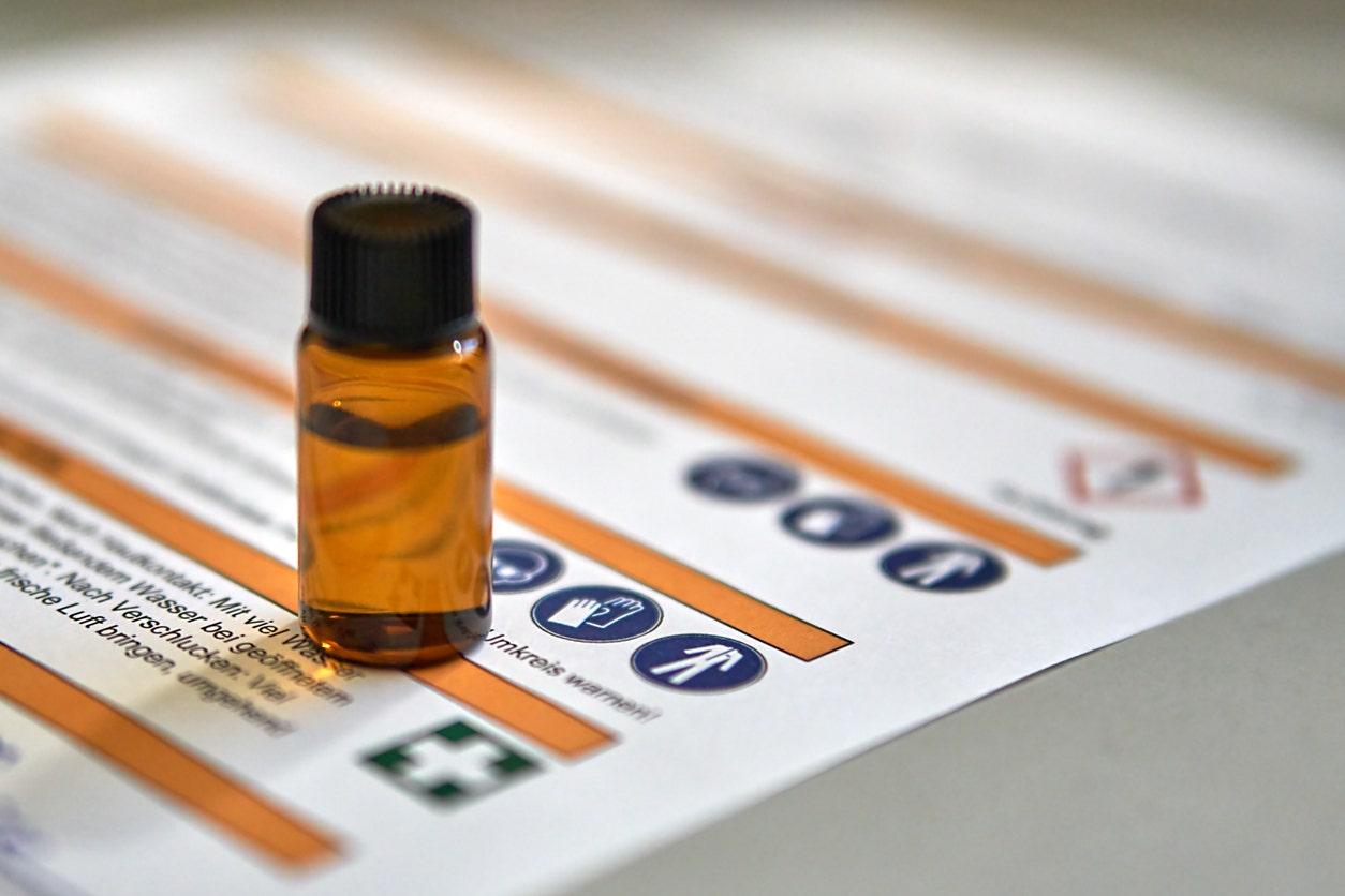 Learn polysorbate 80 safety and hazards