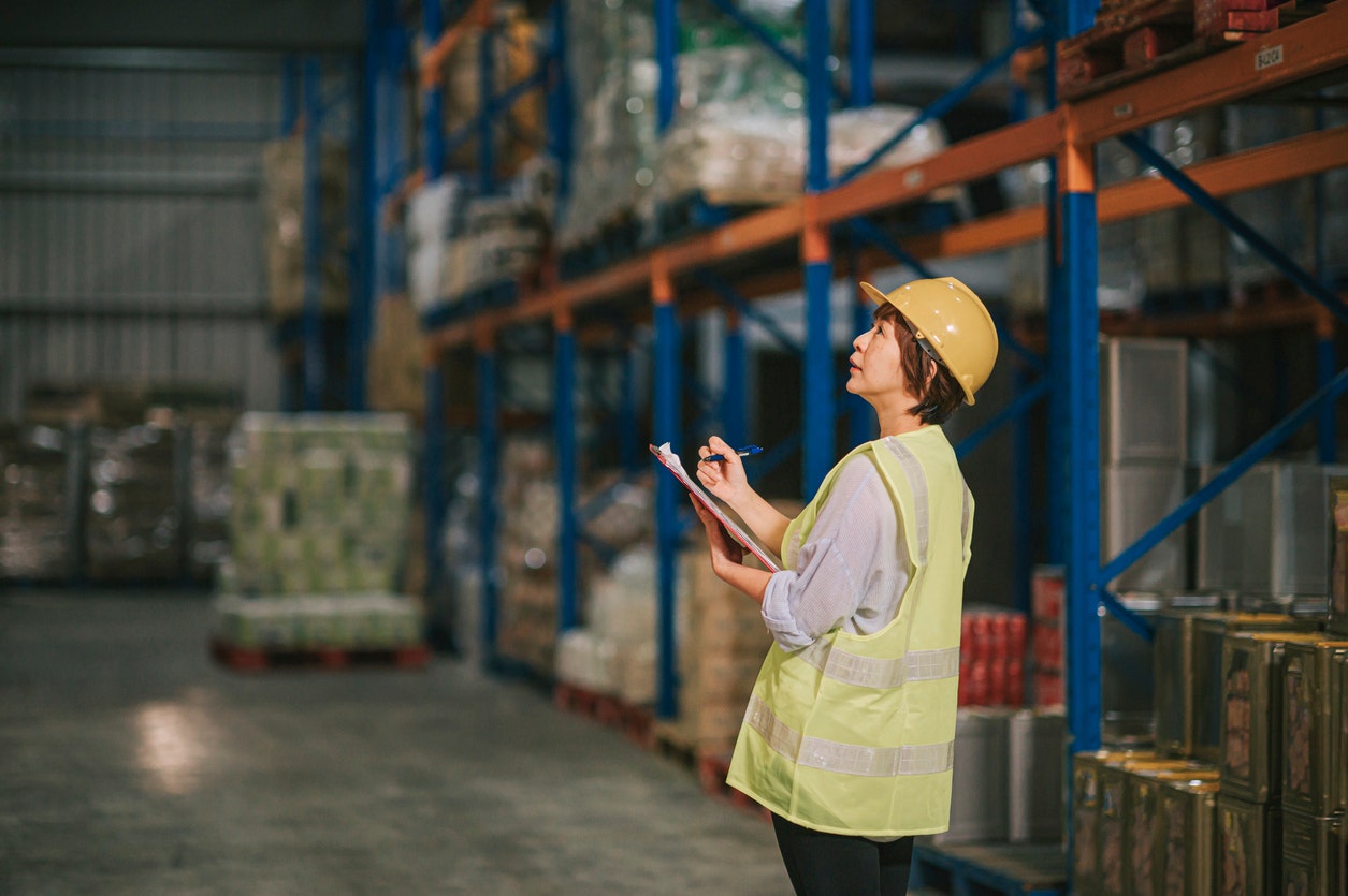 Learn how to store propylene glycol 