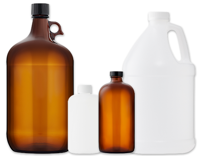 Small Containers