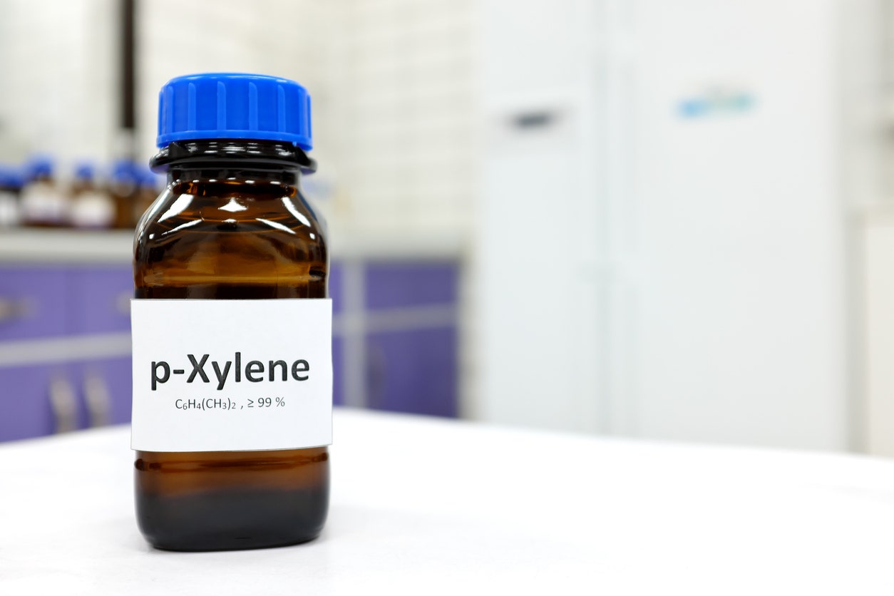 Xylenes overview Xylenes overview