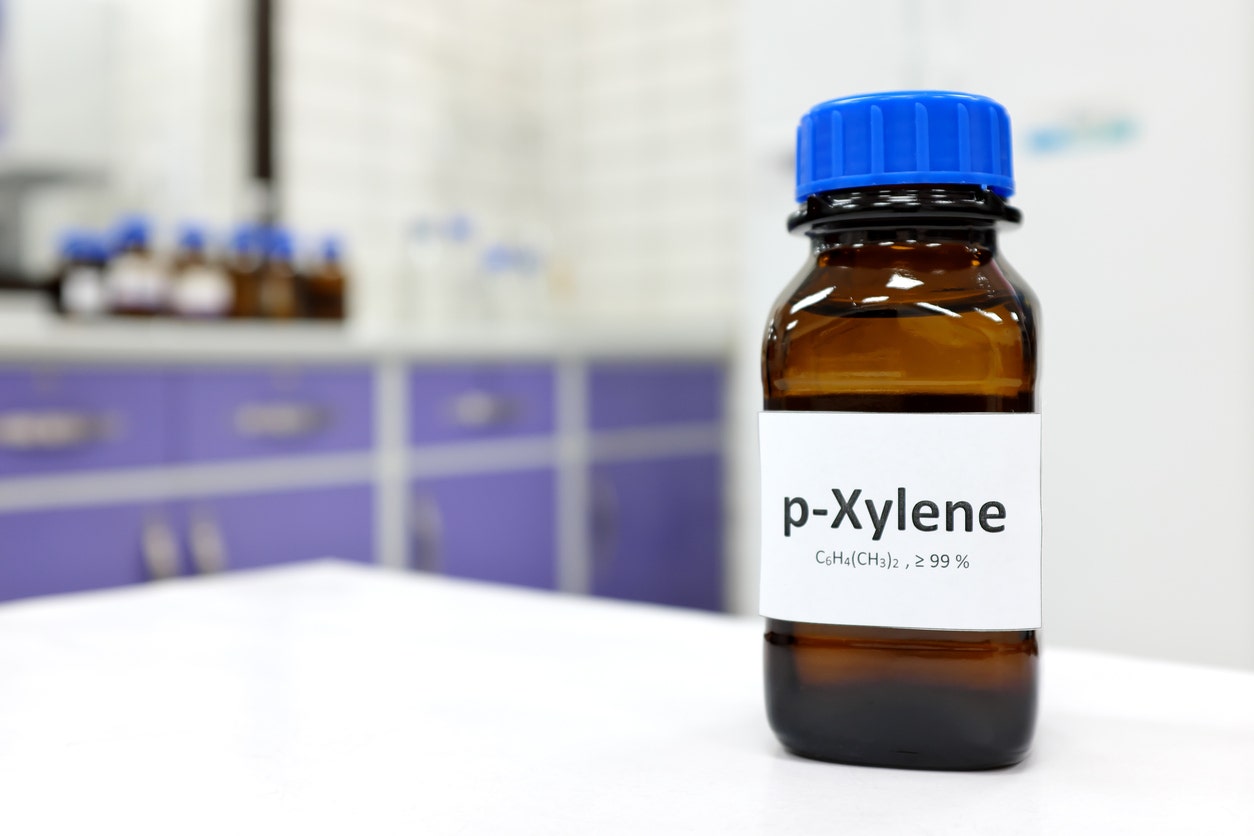 Types of xylenes Learn the types of xylenes