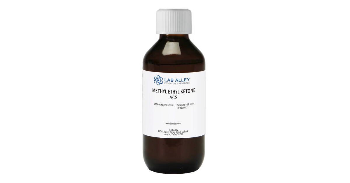 NEXダンテ　高レート　ネックスダンテ Methyl Ethyl Ketone ACS Grade | Lab Alley