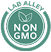 Non-GMO Product