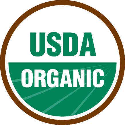 Second Organic Certification
