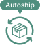 Autoship Available