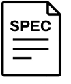 Specification Sheet