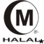 Certified Halal